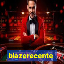 blazerecente