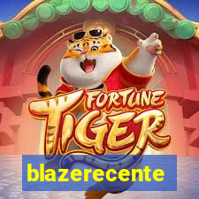 blazerecente