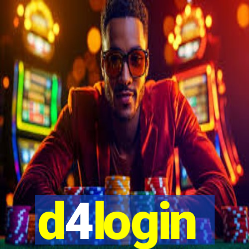 d4login