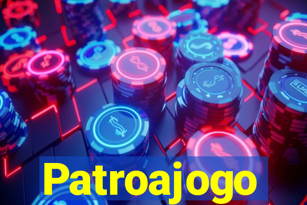 Patroajogo