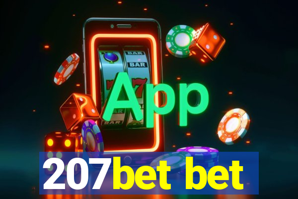 207bet bet