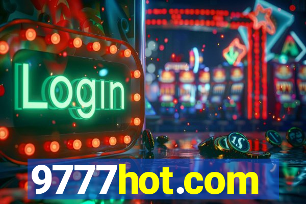 9777hot.com