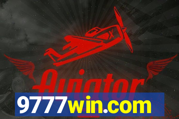 9777win.com