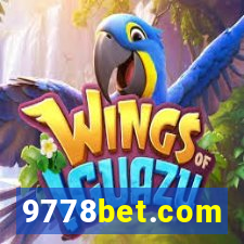 9778bet.com