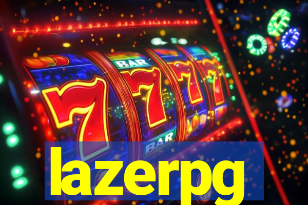 lazerpg