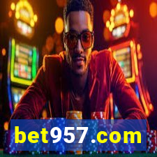 bet957.com