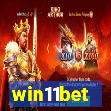 win11bet