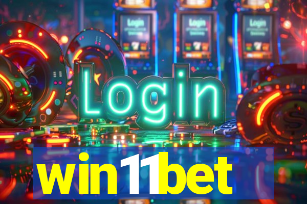 win11bet