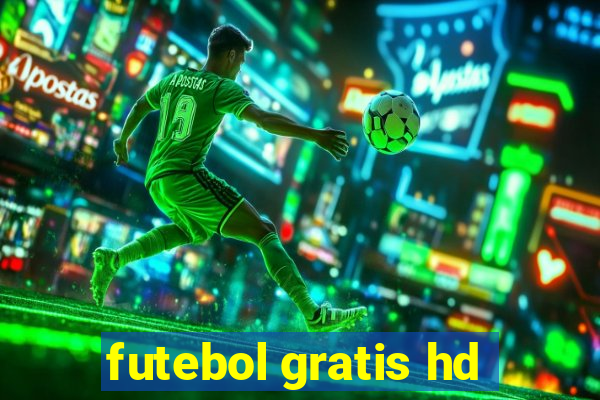 futebol gratis hd