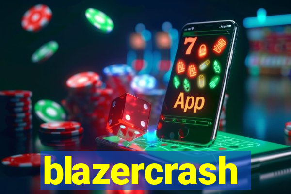 blazercrash