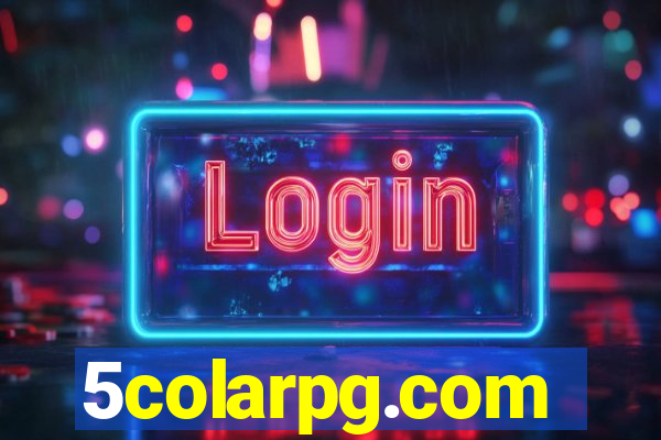 5colarpg.com