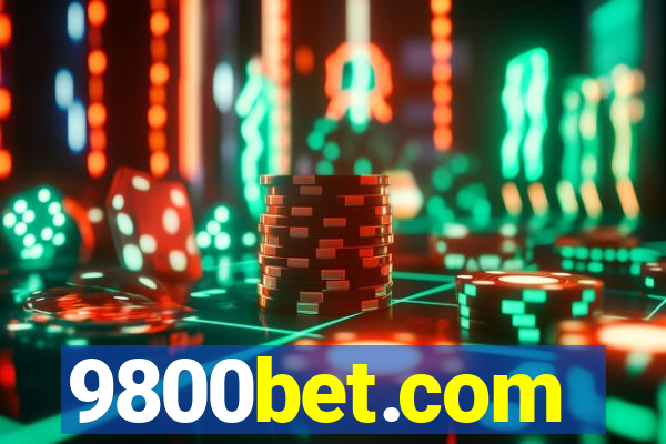 9800bet.com