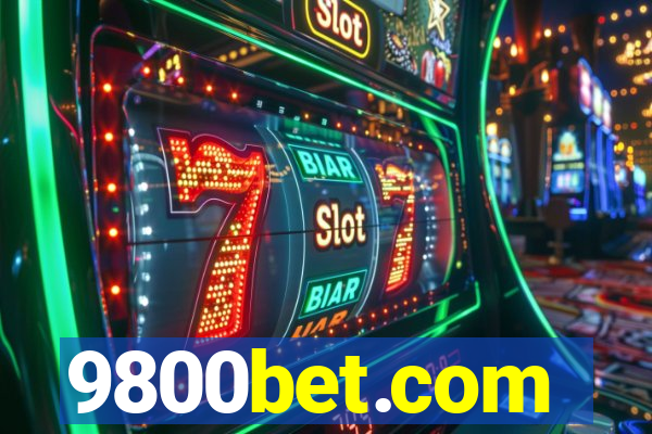 9800bet.com