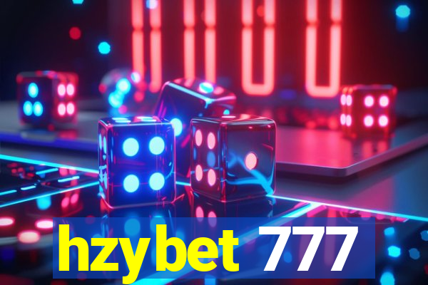 hzybet 777