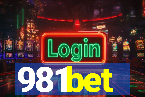 981bet