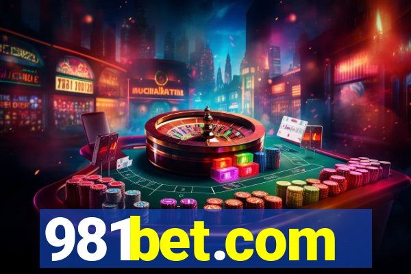 981bet.com