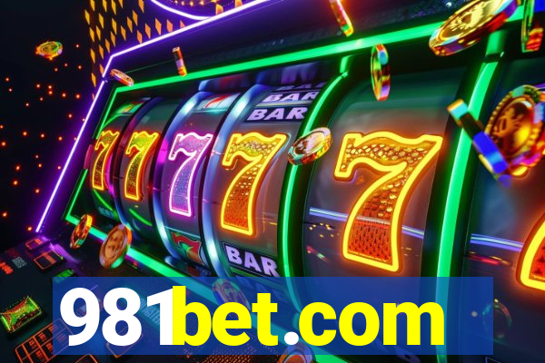 981bet.com