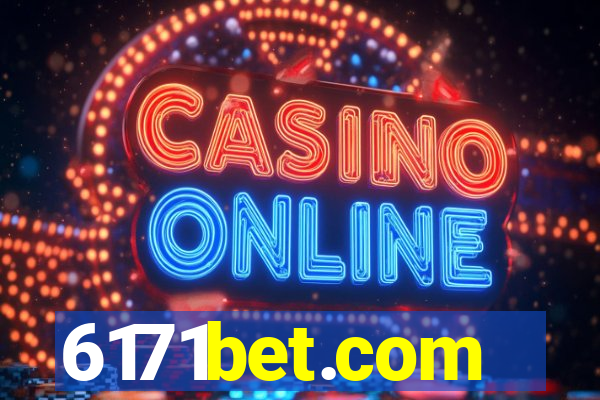 6171bet.com