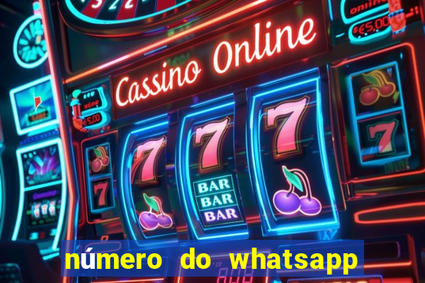 número do whatsapp do perrengue na band