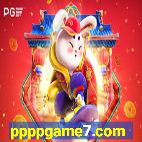 ppppgame7.com