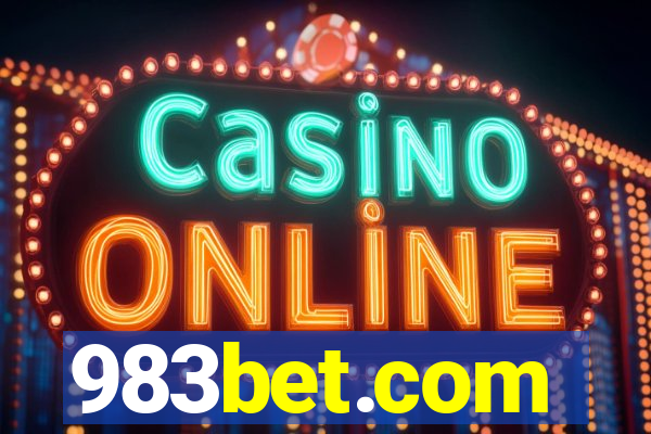 983bet.com