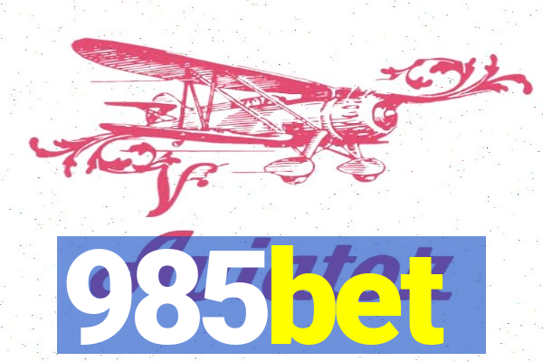 985bet