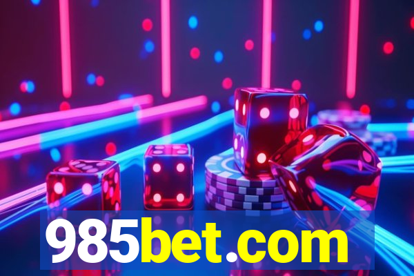 985bet.com