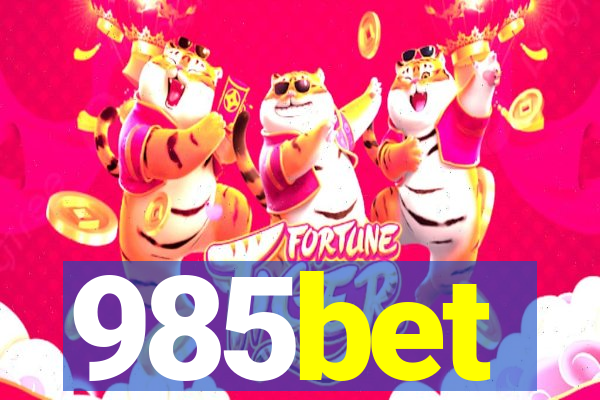 985bet