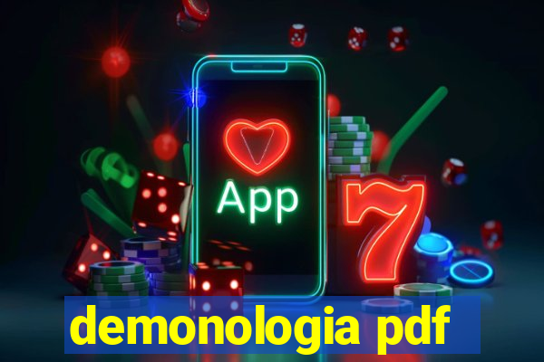 demonologia pdf