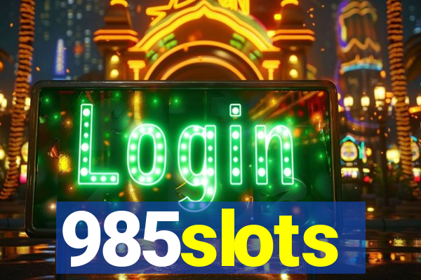 985slots