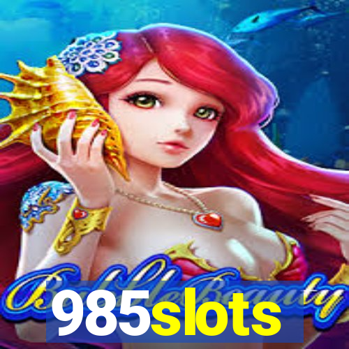 985slots