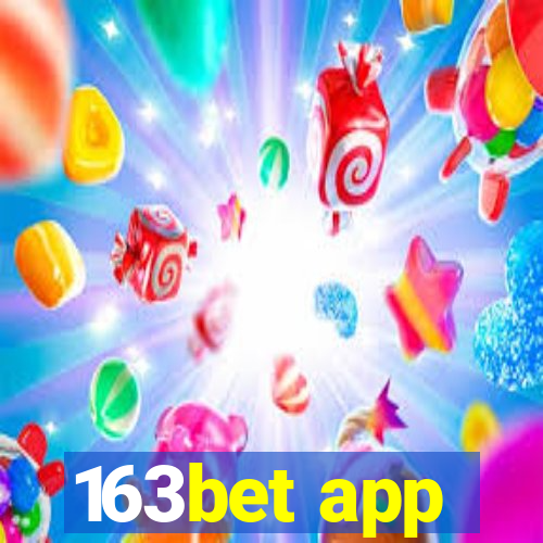 163bet app