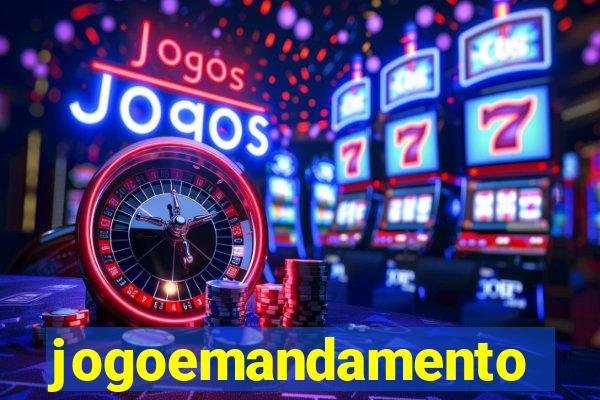 jogoemandamento