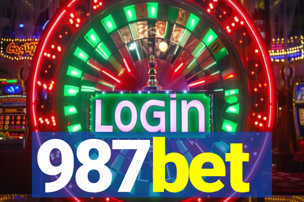 987bet