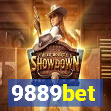 9889bet