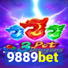 9889bet