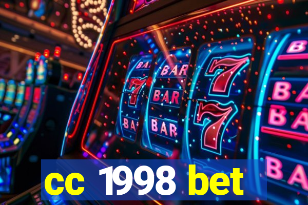 cc 1998 bet