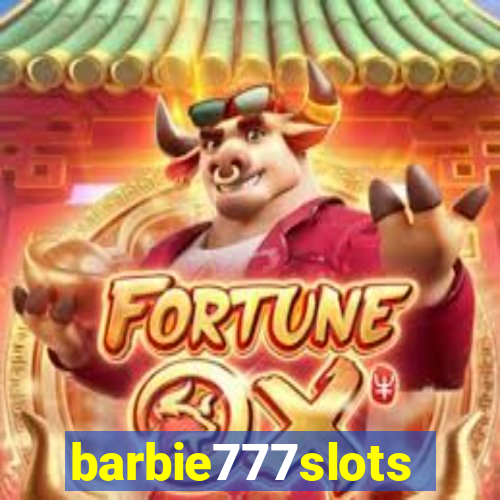 barbie777slots