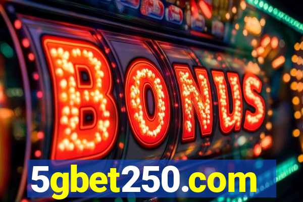 5gbet250.com