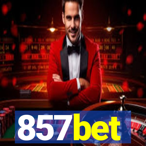 857bet