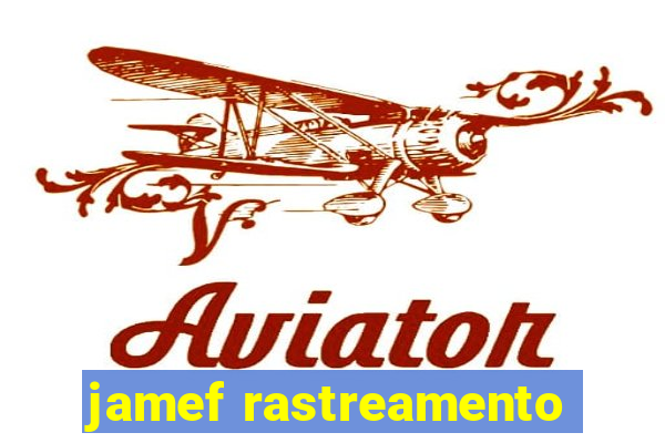 jamef rastreamento