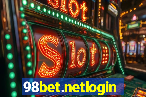 98bet.netlogin