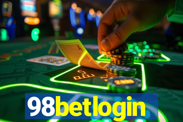 98betlogin