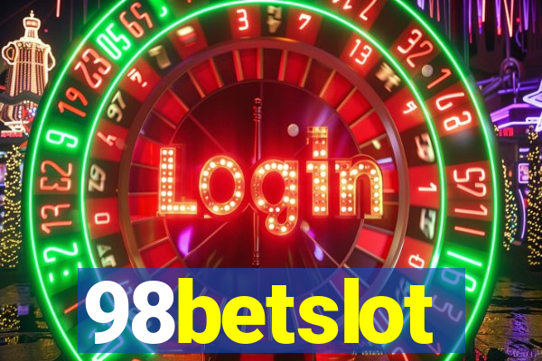 98betslot