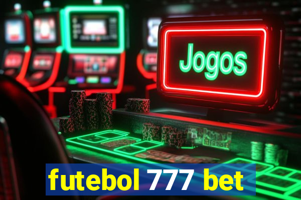 futebol 777 bet