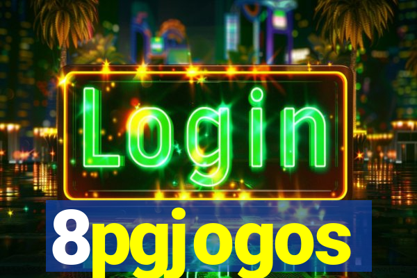 8pgjogos