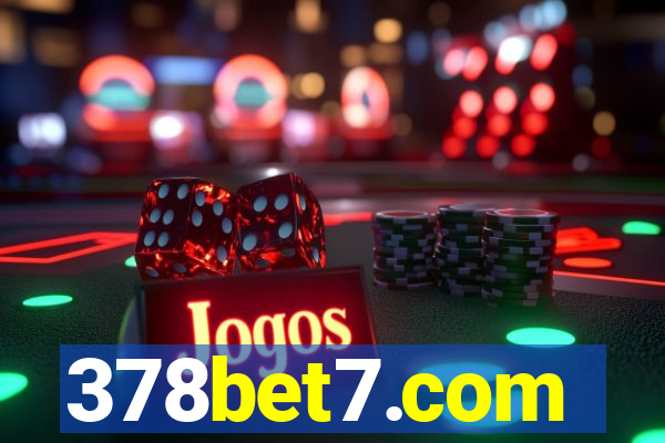 378bet7.com