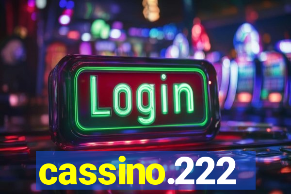 cassino.222