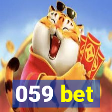 059 bet