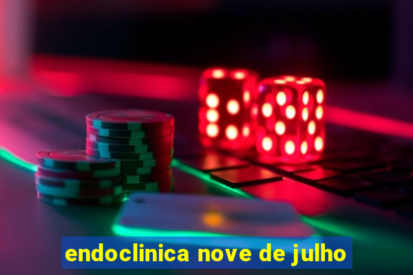 endoclinica nove de julho